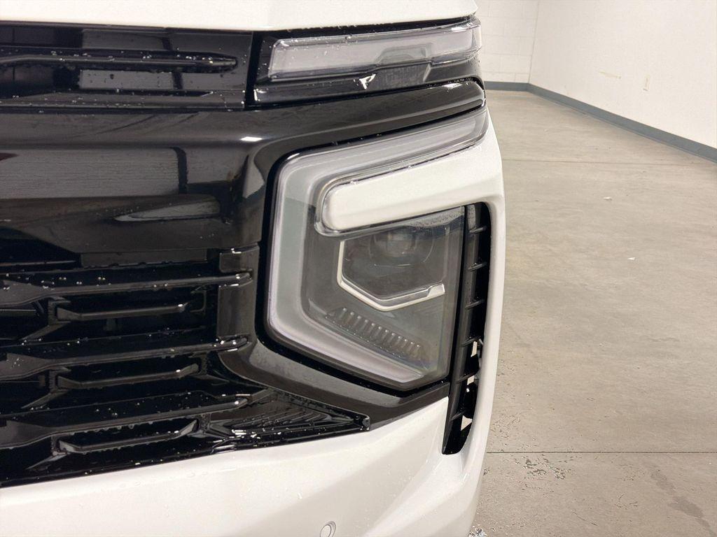 new 2026 Chevrolet Tahoe car, priced at $74,371