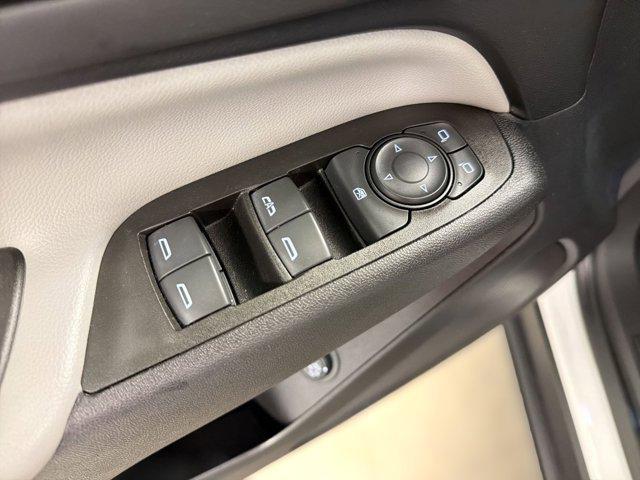 used 2022 Chevrolet Equinox car, priced at $21,597