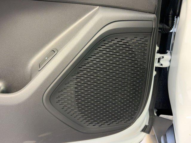 new 2026 Chevrolet Traverse car, priced at $44,341