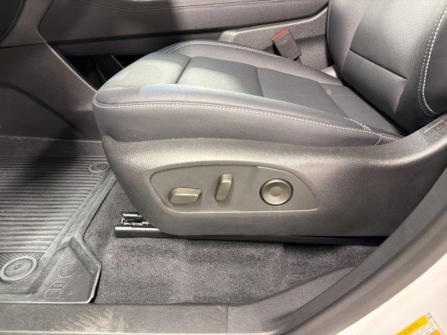 new 2026 Chevrolet Traverse car, priced at $43,843