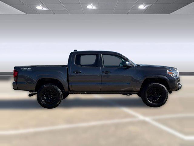 used 2019 Toyota Tacoma car, priced at $23,898