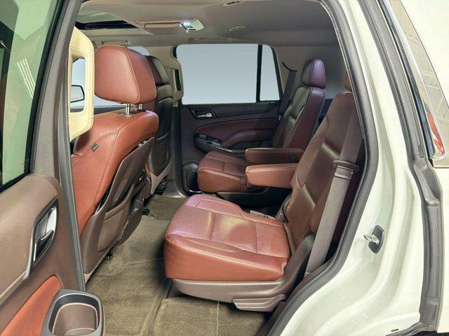 used 2015 Chevrolet Tahoe car, priced at $16,998