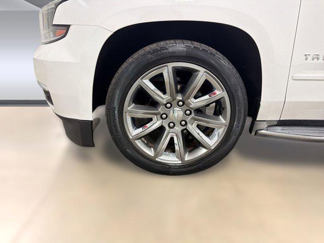 used 2015 Chevrolet Tahoe car, priced at $16,998