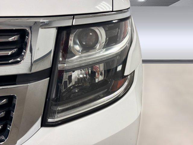 used 2015 Chevrolet Tahoe car, priced at $16,998