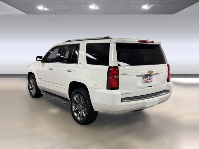 used 2015 Chevrolet Tahoe car, priced at $16,998