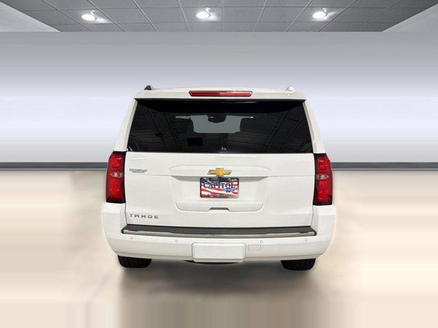 used 2015 Chevrolet Tahoe car, priced at $16,998