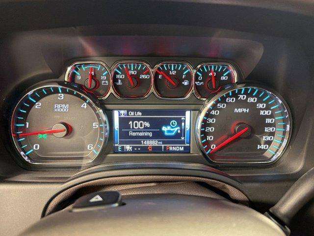 used 2015 Chevrolet Tahoe car, priced at $16,998