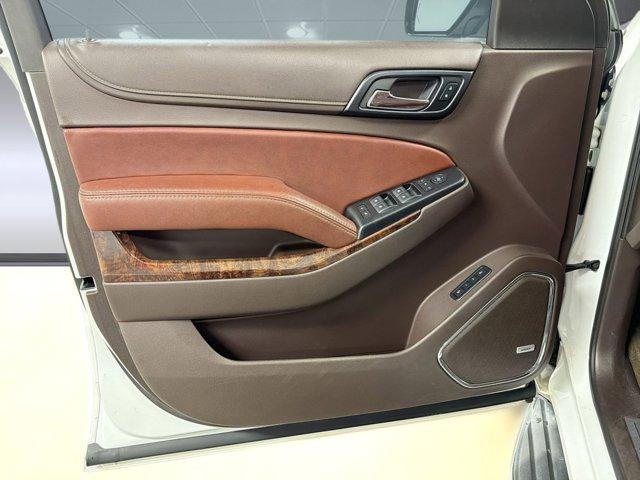 used 2015 Chevrolet Tahoe car, priced at $16,998