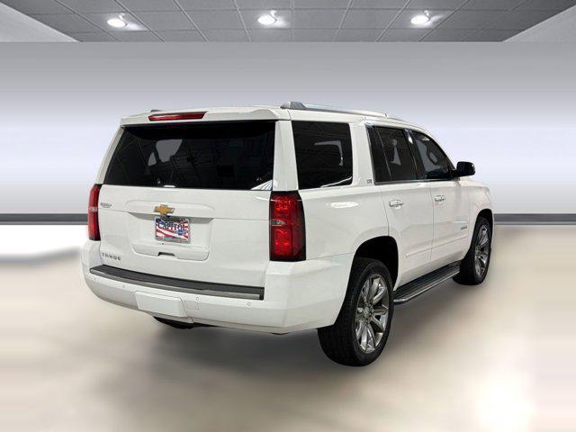 used 2015 Chevrolet Tahoe car, priced at $16,998