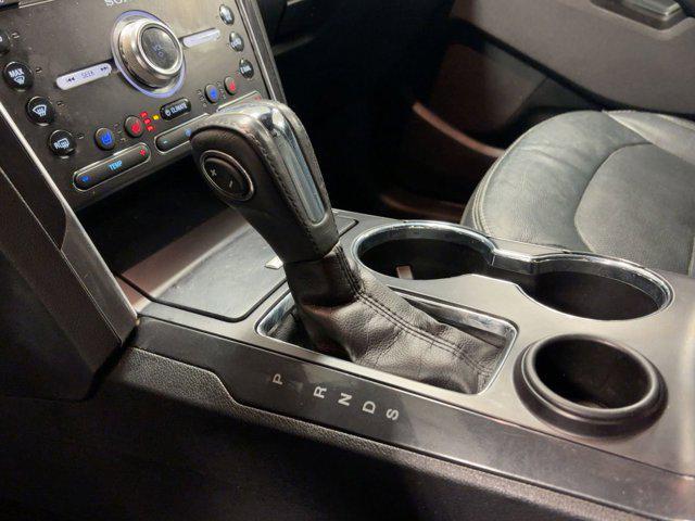 used 2019 Ford Explorer car, priced at $18,498