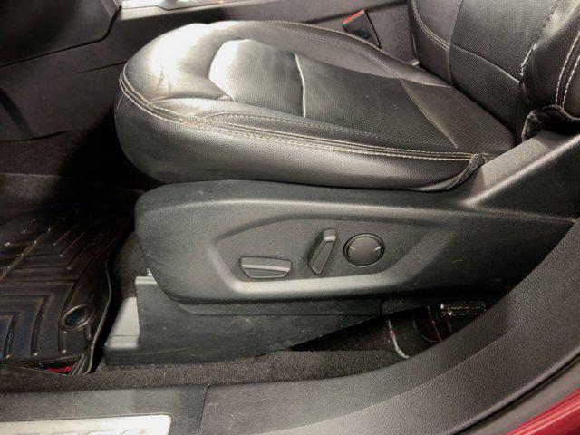 used 2019 Ford Explorer car, priced at $18,498