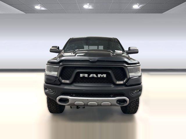 used 2019 Ram 1500 car, priced at $26,997