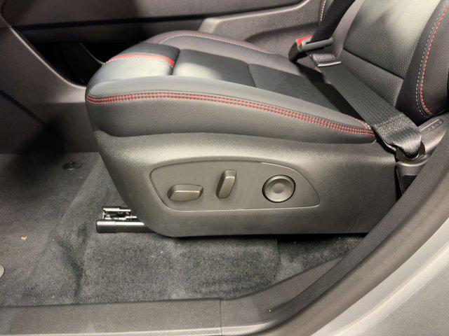 new 2026 Chevrolet Traverse car, priced at $55,291