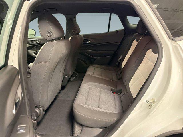 used 2024 Chevrolet Trax car, priced at $20,499