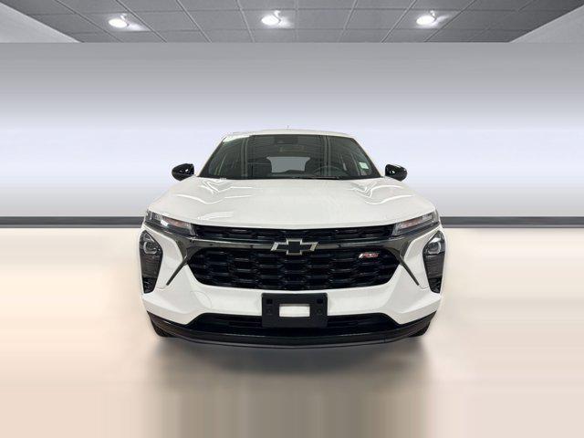 used 2024 Chevrolet Trax car, priced at $20,499