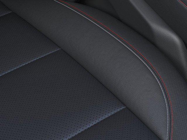 new 2026 Chevrolet Traverse car, priced at $57,311