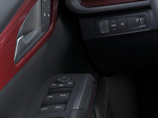 new 2026 Chevrolet Traverse car, priced at $57,311