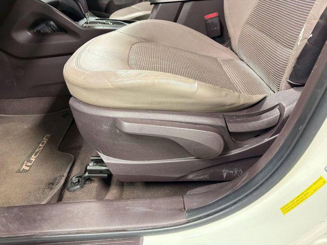 used 2011 Hyundai Tucson car, priced at $8,999