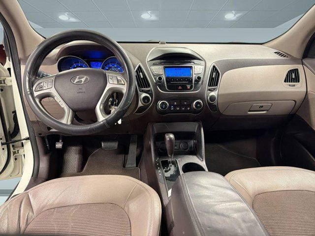 used 2011 Hyundai Tucson car, priced at $8,999