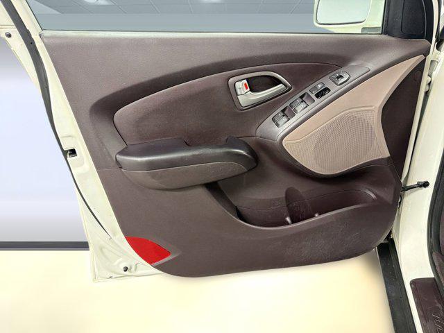 used 2011 Hyundai Tucson car, priced at $8,999