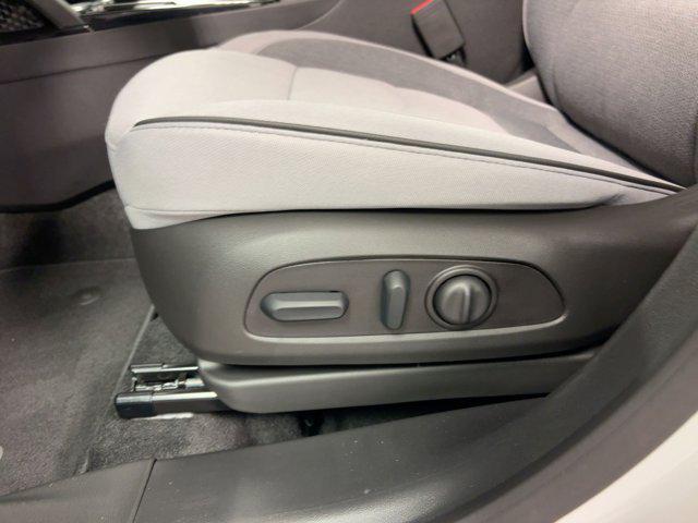 new 2026 Chevrolet TrailBlazer car, priced at $28,571