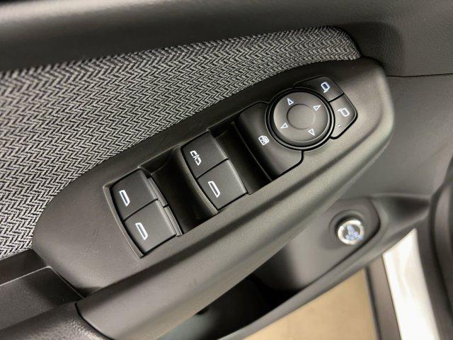 new 2026 Chevrolet TrailBlazer car, priced at $28,571