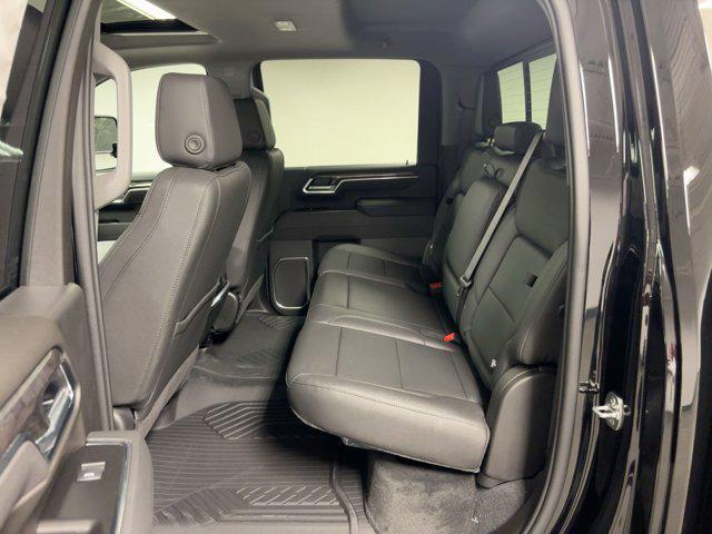 new 2026 Chevrolet Silverado 2500 car, priced at $82,162