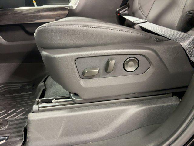 new 2026 Chevrolet Silverado 2500 car, priced at $82,162