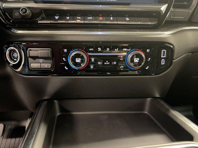 new 2026 Chevrolet Silverado 2500 car, priced at $82,162