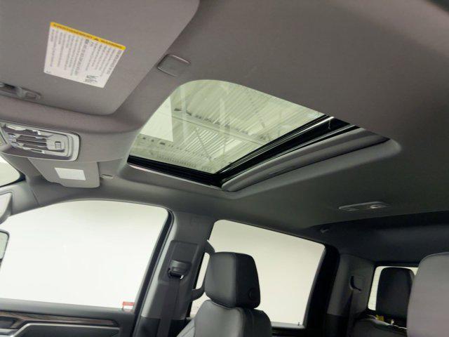 new 2026 Chevrolet Silverado 2500 car, priced at $82,162