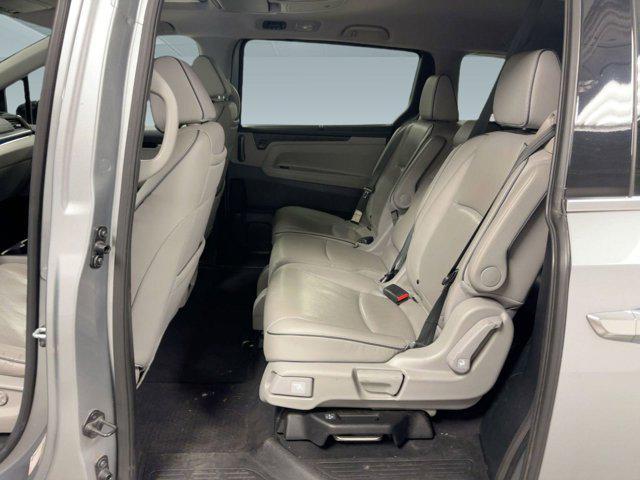 used 2023 Honda Odyssey car, priced at $27,998