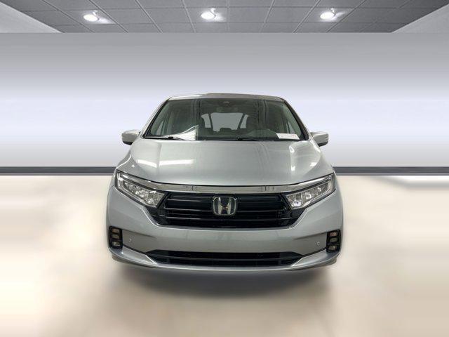 used 2023 Honda Odyssey car, priced at $27,998