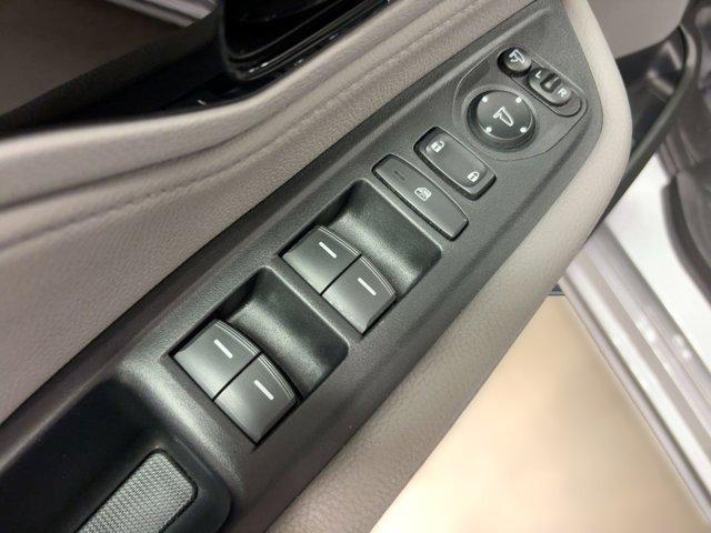 used 2023 Honda Odyssey car, priced at $27,998