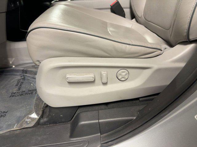 used 2023 Honda Odyssey car, priced at $27,998