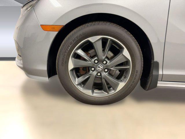 used 2023 Honda Odyssey car, priced at $27,998