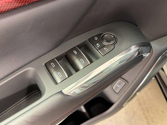 new 2026 Chevrolet Traverse car, priced at $56,821