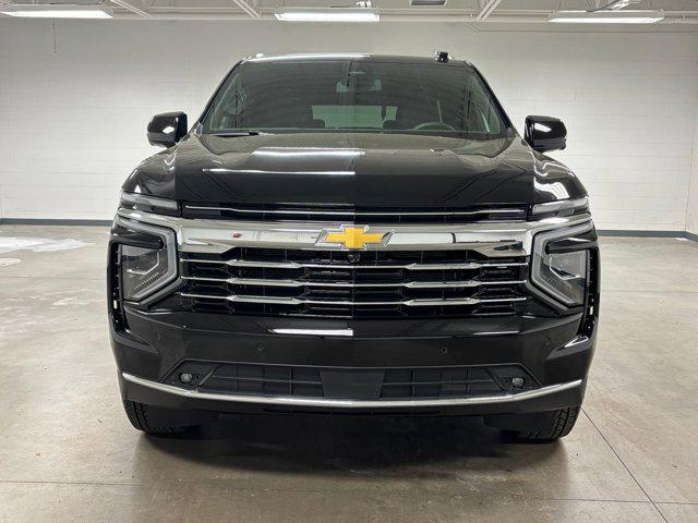 new 2026 Chevrolet Tahoe car, priced at $67,971