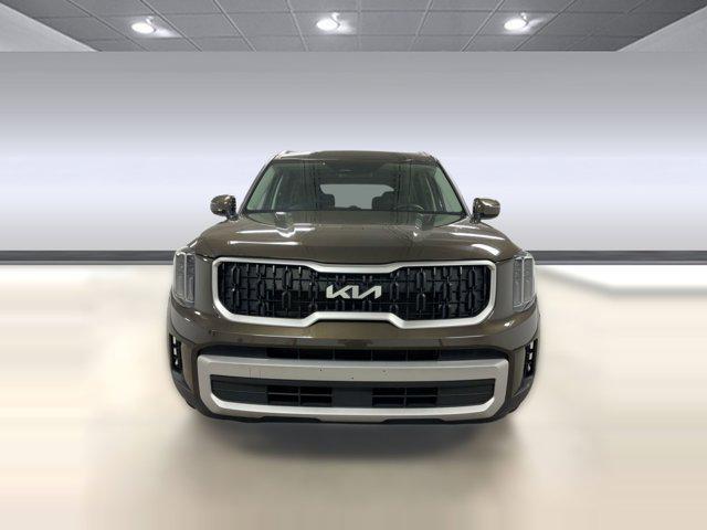 used 2024 Kia Telluride car, priced at $38,497