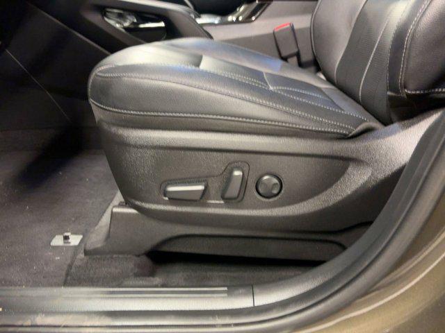 used 2024 Kia Telluride car, priced at $38,497