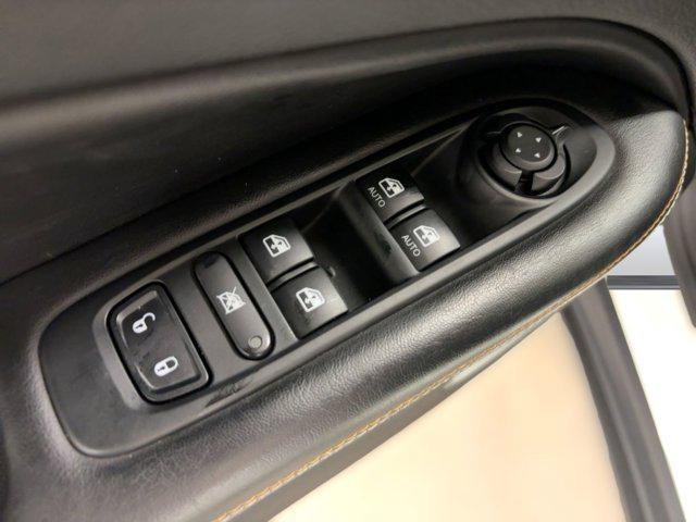 used 2018 Jeep Compass car, priced at $11,998