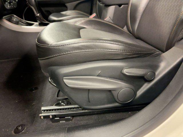 used 2018 Jeep Compass car, priced at $11,998