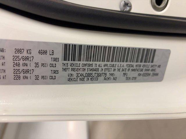 used 2018 Jeep Compass car, priced at $11,998