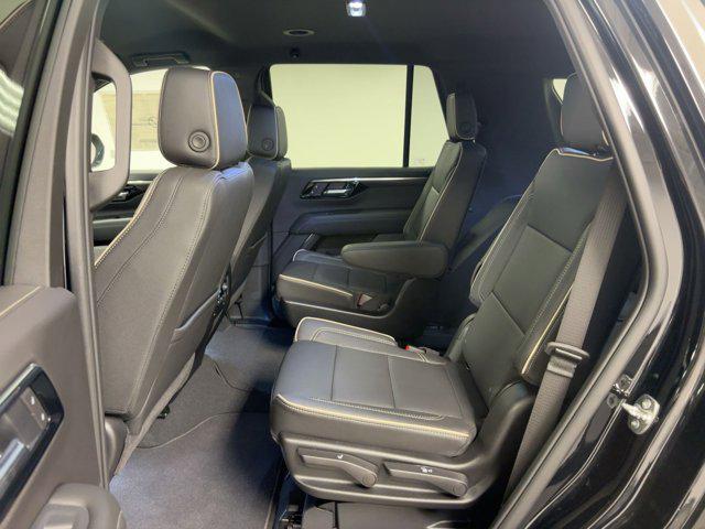 new 2026 Chevrolet Tahoe car, priced at $74,891