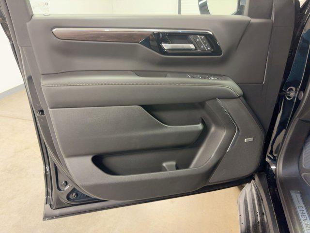 new 2026 Chevrolet Tahoe car, priced at $74,891