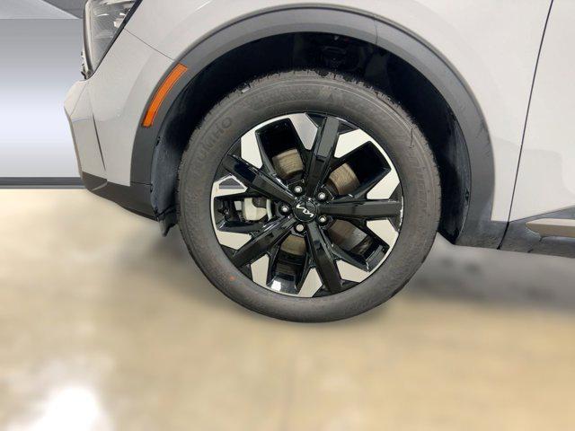 used 2023 Kia Sportage car, priced at $26,497