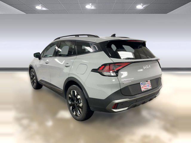 used 2023 Kia Sportage car, priced at $26,497