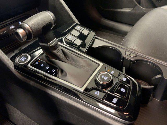 used 2023 Kia Sportage car, priced at $26,497