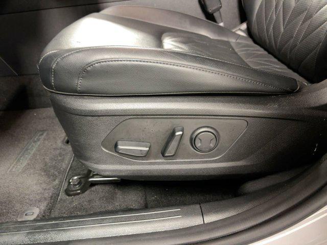 used 2023 Kia Sportage car, priced at $26,497