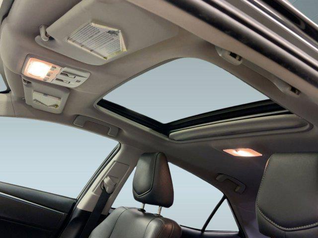 used 2016 Toyota Corolla car, priced at $13,498