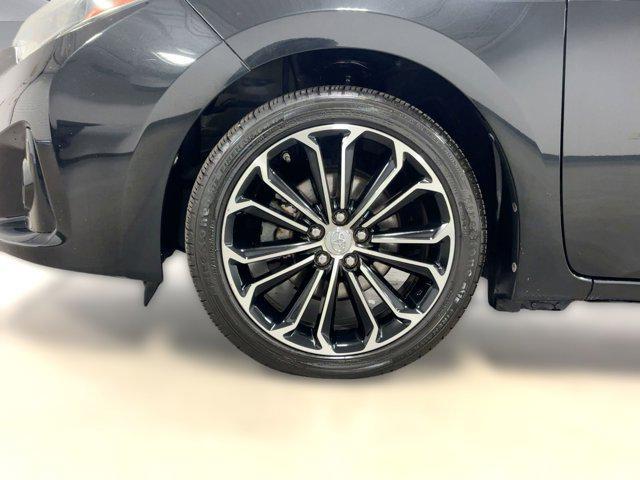 used 2016 Toyota Corolla car, priced at $13,498